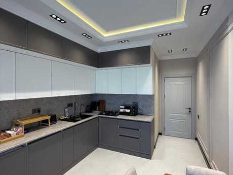 2 otaqlı mənzil, 106 m², Grand Hayat: 325 000 ₼ 5