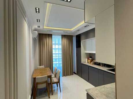 2 otaqlı mənzil, 106 m², Grand Hayat: 325 000 ₼ 3
