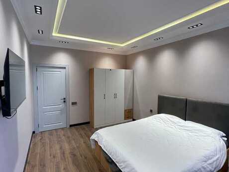 2 otaqlı mənzil, 106 m², Grand Hayat: 325 000 ₼ 4