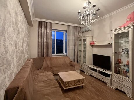 Объявление №6412156 - Хырдалан, Хырдалан, 2-комн., 60 м², 2/9 этаж