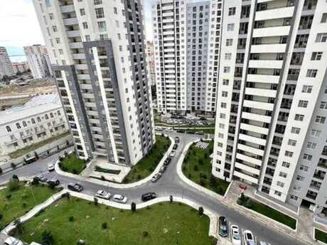 Объявление №6412159 - Баку, м. Ази Асланов, 2-комн., 85 м², 4/20 этаж