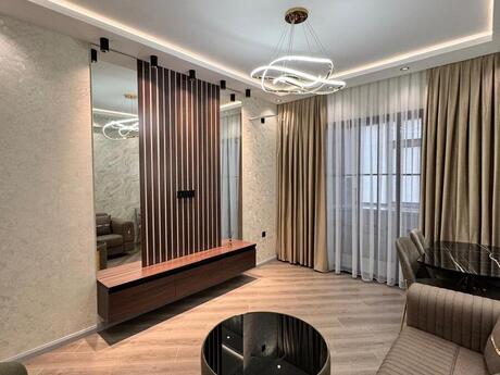 2 otaqlı mənzil, 51 m², Həzi Aslanov: 159 000 ₼ 2