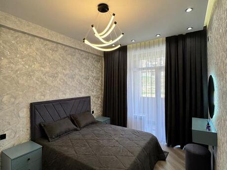 2 otaqlı mənzil, 51 m², Həzi Aslanov: 159 000 ₼ 5
