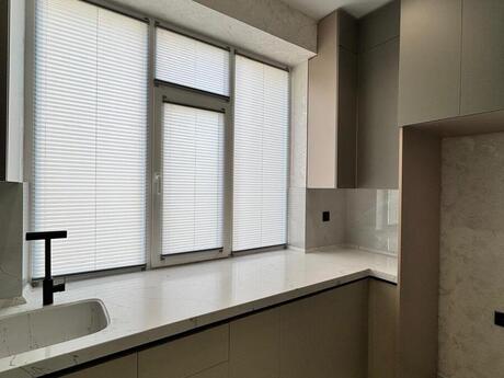 2 otaqlı mənzil, 51 m², Həzi Aslanov: 159 000 ₼ 3