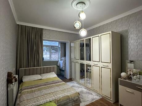 2 otaqlı mənzil, 65 m², Xətai: 145 000 ₼ 5