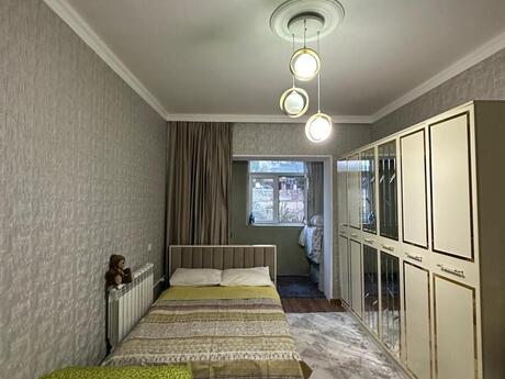 2 otaqlı mənzil, 65 m², Xətai: 145 000 ₼ 3