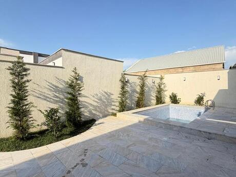 4 otaqlı həyət evi, 150 m², Şüvəlan: 205 000 ₼ 4
