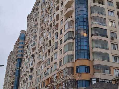 Объявление №6412171 - Баку, пос. 7-ой мкр, 3-комн., 98.8 м², 12/18 этаж