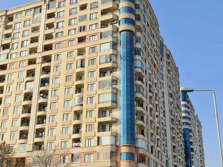 3 otaqlı mənzil, 98,8 m², 7-ci mikrorayon: 280 000 ₼ 2