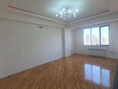3 otaqlı mənzil, 98,8 m², 7-ci mikrorayon: 280 000 ₼ 4