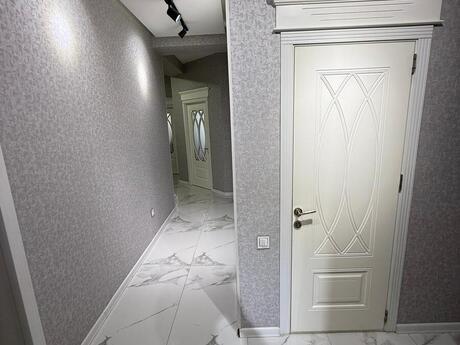 3 otaqlı mənzil, 138 m², Memar Əcəmi: 282 000 ₼ 2
