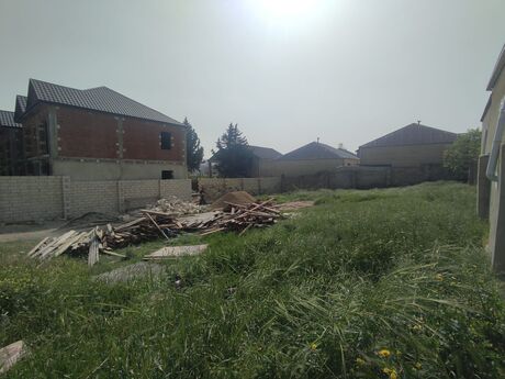 Elan №6412173 - Bakı, Masazır q., 280 sot