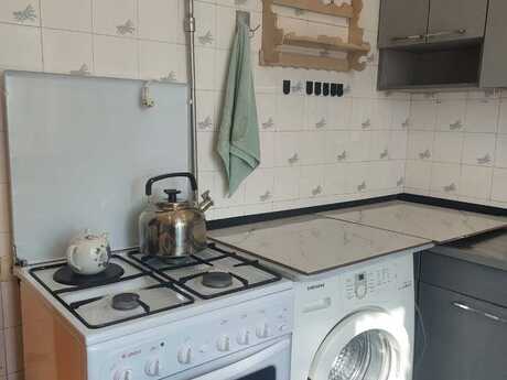Kirayə 3 otaqlı mənzil, 90 m², Nəsimi: 1 000 ₼/ay 2