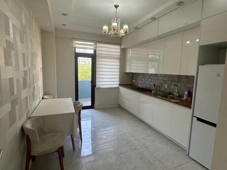Kirayə 2 otaqlı mənzil, 87 m², Nəsimi: 950 ₼/ay 5