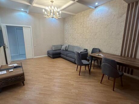 Kirayə 2 otaqlı mənzil, 87 m², Nəsimi: 950 ₼/ay 4