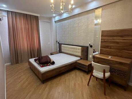 Kirayə 2 otaqlı mənzil, 87 m², Nəsimi: 950 ₼/ay 2