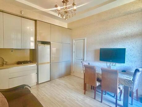2 otaqlı mənzil, 50 m², İnşaatçılar: 176 000 ₼ 5