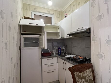 2 otaqlı mənzil, 60 m², Nərimanov: 205 000 ₼ 5
