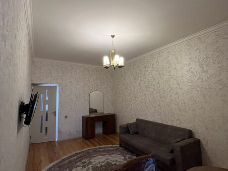 2 otaqlı mənzil, 60 m², Nərimanov: 205 000 ₼ 2