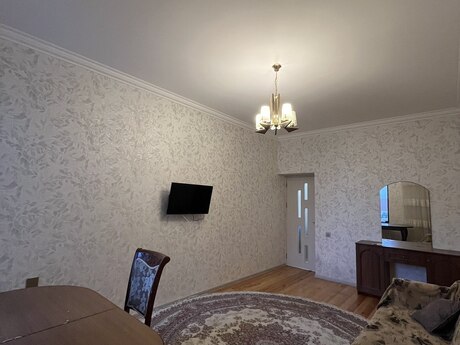 2 otaqlı mənzil, 60 m², Nərimanov: 205 000 ₼ 4