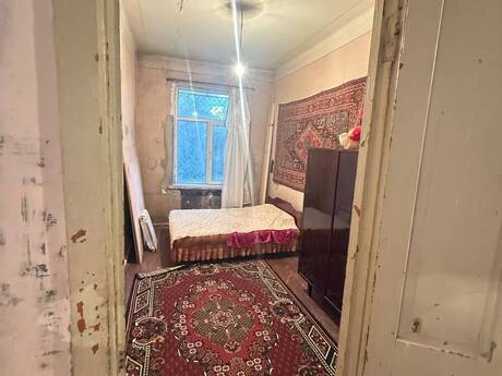 2-room apartment, 50 m², Badamdar: 127 000 ₼ 3