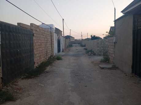 2 otaqlı həyət evi, 47 m², Hövsan: 35 000 ₼ 2