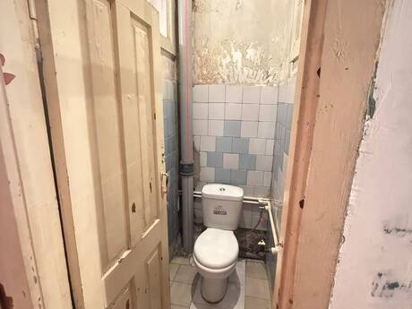 2-room apartment, 50 m², Badamdar: 127 000 ₼ 5