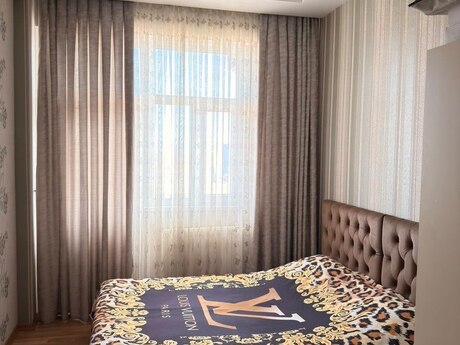 2 otaqlı mənzil, 60 m², Qara Qarayev: 188 000 ₼ 5