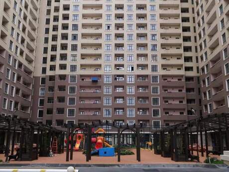 2 otaqlı mənzil, 50 m², İnşaatçılar: 176 000 ₼ 3