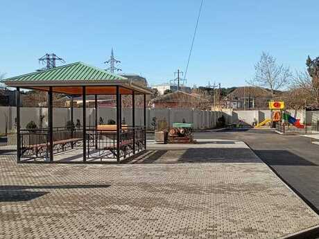 3-комнатная квартира, 112 м², Vertex Park: 293 000 ₼ 4