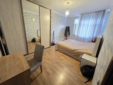 3 otaqlı mənzil, 75 m², Memar Əcəmi: 175 000 ₼ 5