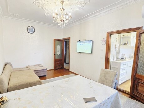 3 otaqlı mənzil, 75 m², Memar Əcəmi: 175 000 ₼ 3