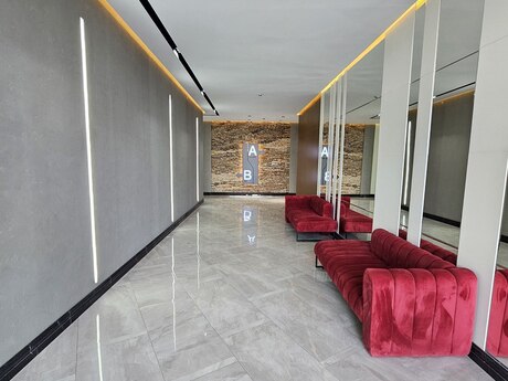 2 otaqlı mənzil, 46 m², Lake City: 198 000 ₼ 4