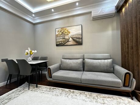 2 otaqlı mənzil, 70 m², Nəriman Nərimanov: 285 000 ₼ 5