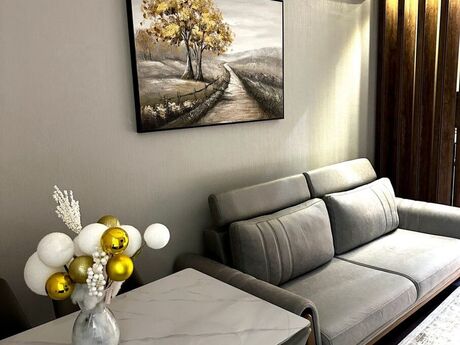 2 otaqlı mənzil, 70 m², Nəriman Nərimanov: 285 000 ₼ 4
