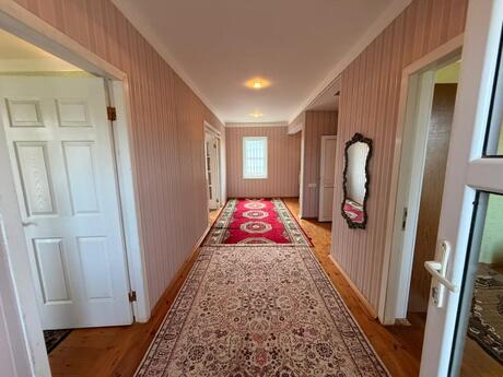 5 otaqlı həyət evi, 200 m², Sea Breeze: 340 000 ₼ 5