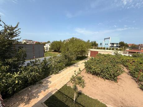 Elan №6412220 - Bakı, Sea Breeze q., 5 otaqlı, 200 m²