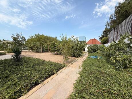5 otaqlı həyət evi, 200 m², Sea Breeze: 340 000 ₼ 2