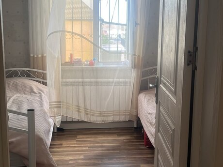 4 otaqlı həyət evi, 110 m², Digah: 110 000 ₼ 3