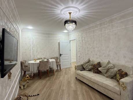 3-room apartment, 80 m², Əhmədli: 209 000 ₼ 4