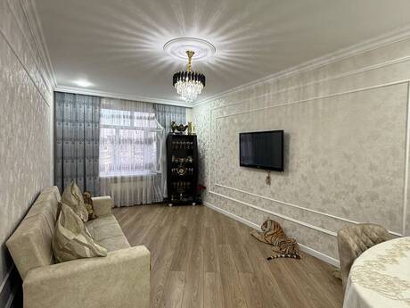 3-room apartment, 80 m², Əhmədli: 209 000 ₼ 5