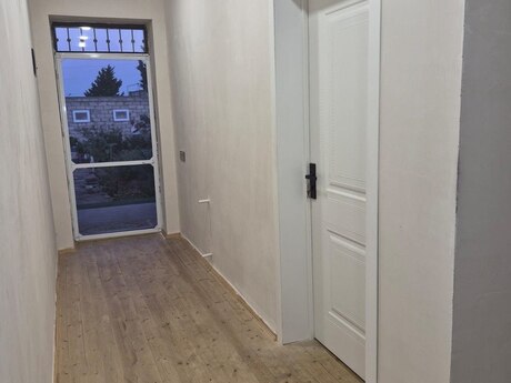 3 otaqlı həyət evi, 100 m², Türkan: 65 000 ₼ 2