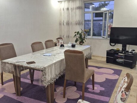 3 otaqlı həyət evi, 100 m², Türkan: 65 000 ₼ 3