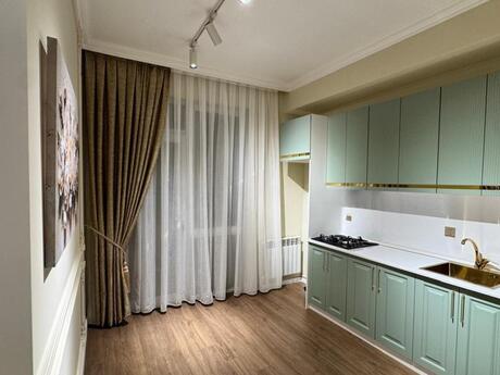 Elan №6412227 - Bakı, 20 Yanvar m., 2 otaqlı, 77 m², 2/18 mərtəbə