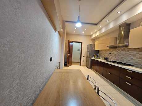 2 otaqlı mənzil, 110 m², Şah İsmayıl Xətai: 338 000 ₼ 4