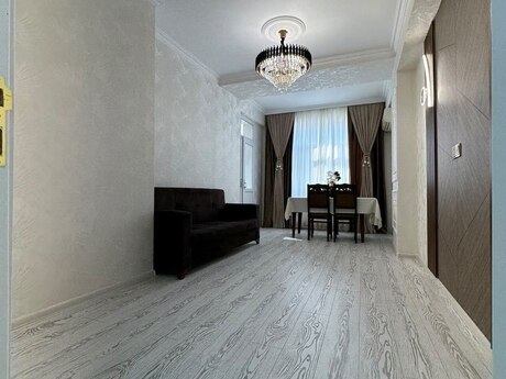 Объявление №6412240 - Хырдалан, Хырдалан, 2-комн., 60 м², 4/12 этаж