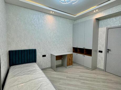 3 otaqlı mənzil, 82 m², Həzi Aslanov: 248 000 ₼ 5