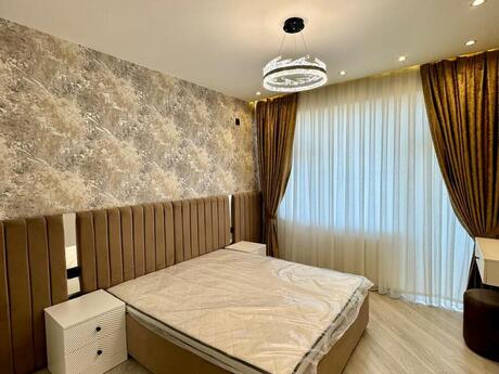 3 otaqlı mənzil, 82 m², Həzi Aslanov: 248 000 ₼ 3
