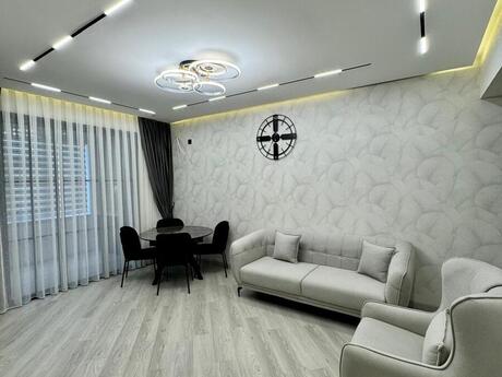 3 otaqlı mənzil, 82 m², Həzi Aslanov: 248 000 ₼ 2