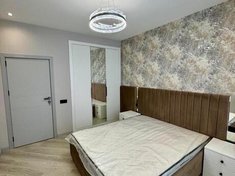 3 otaqlı mənzil, 82 m², Həzi Aslanov: 248 000 ₼ 4